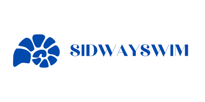 Sidway Swim logo