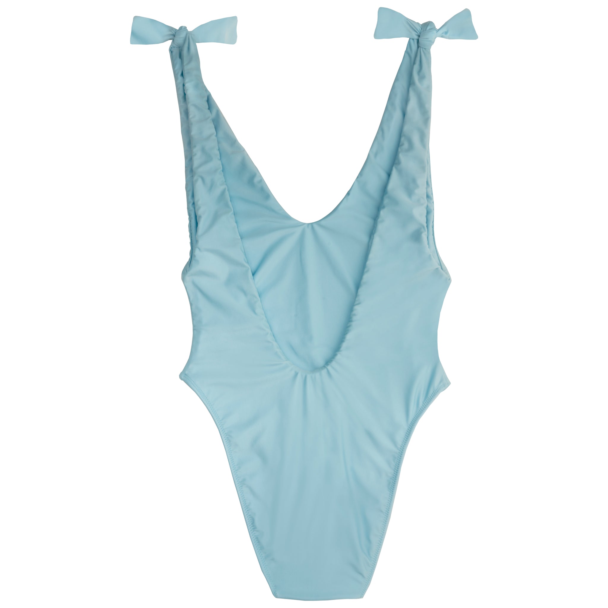 Anderson One Piece - Sky Blue