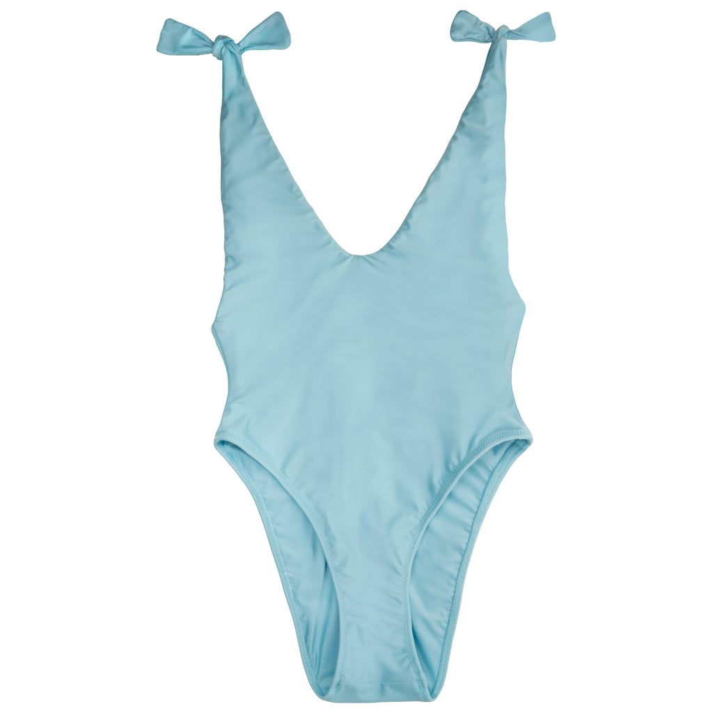 Anderson One Piece - Sky Blue