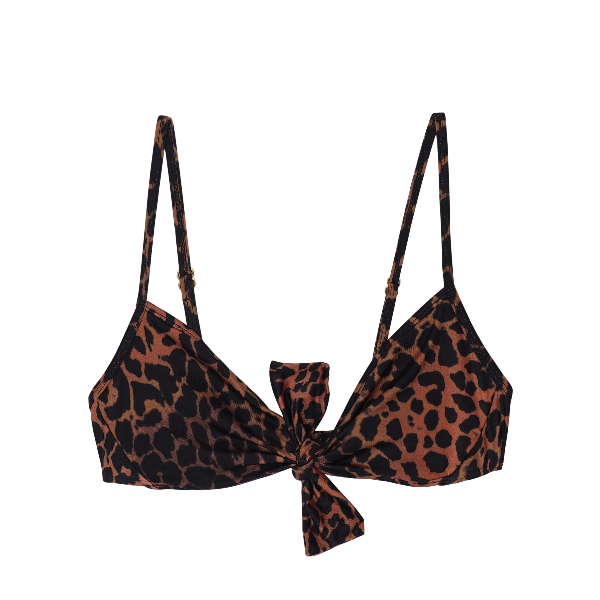 Judy Tie Top - Animalia