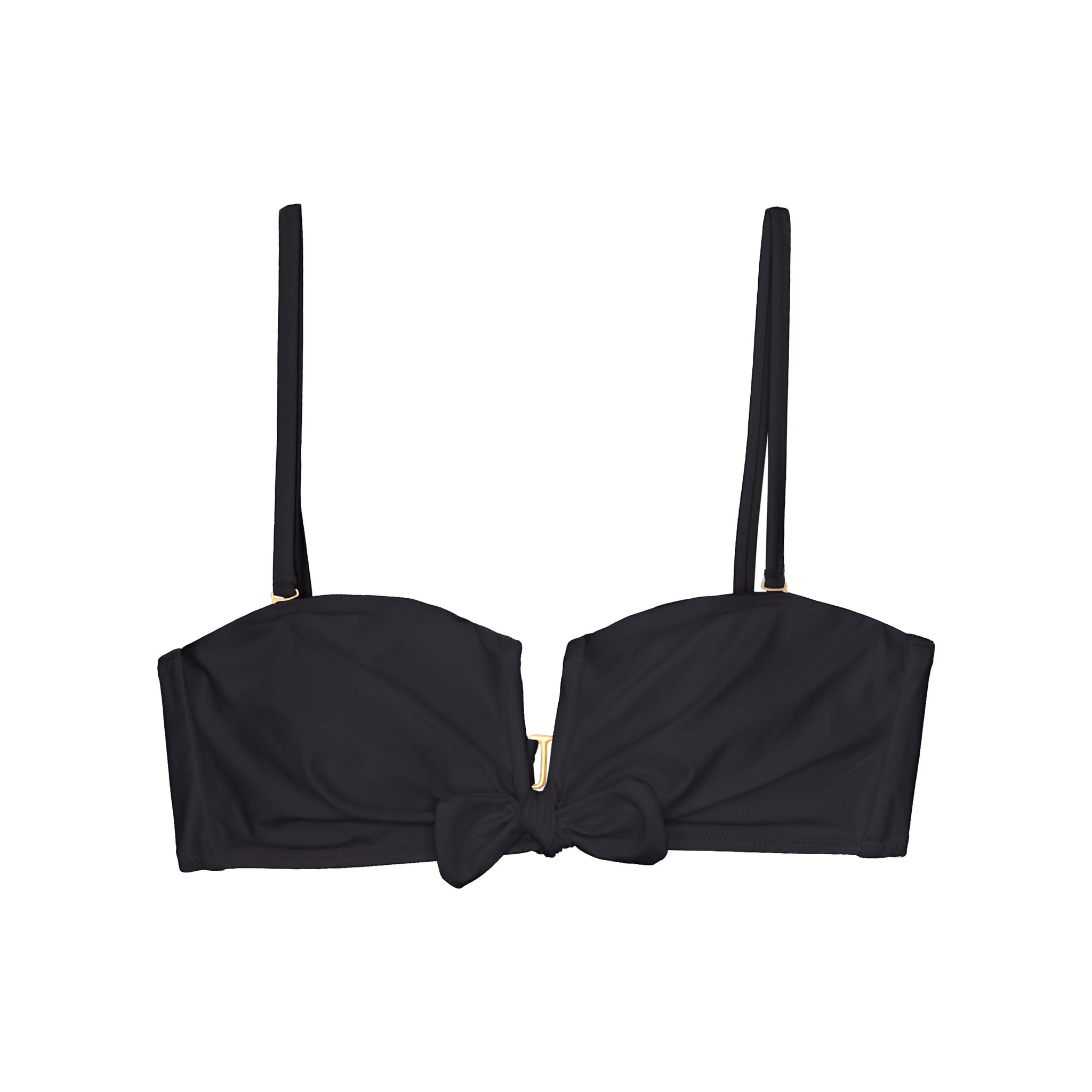 Beverly Bandeau - Black