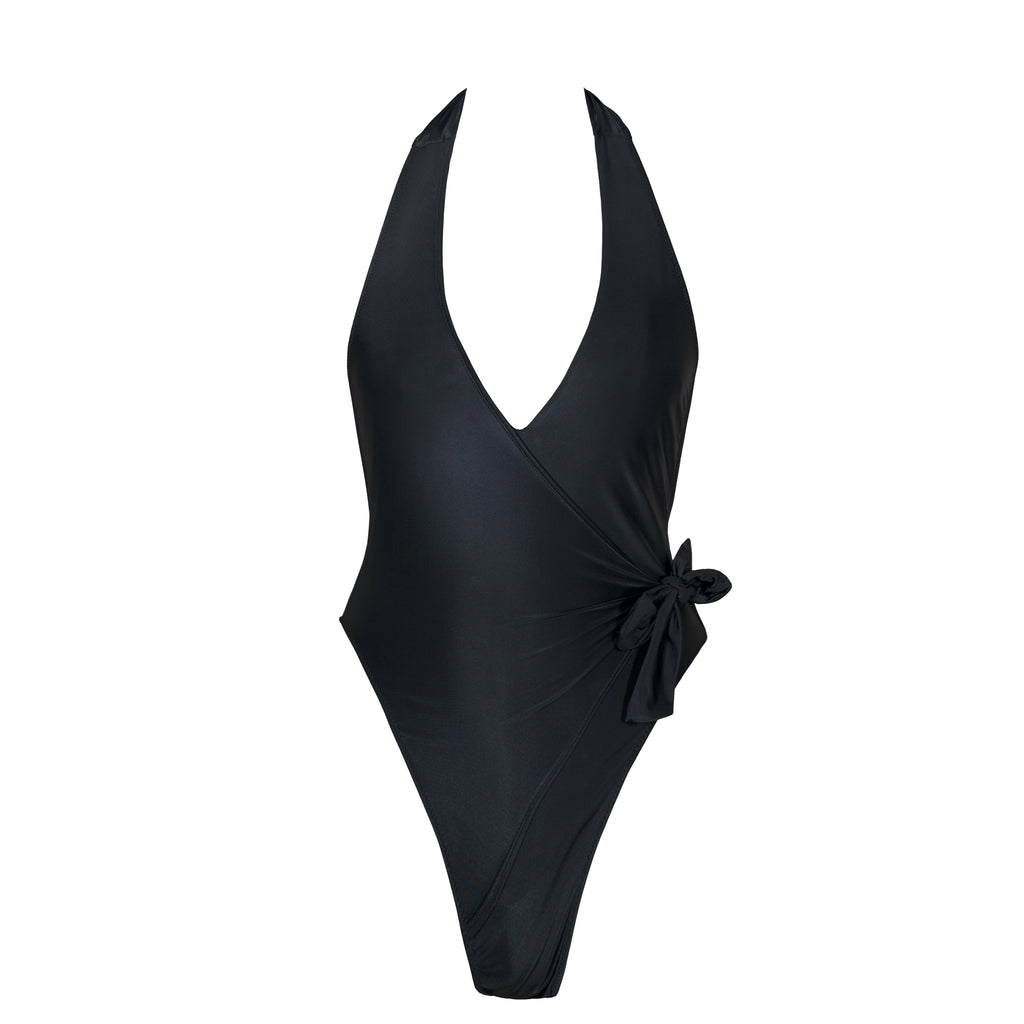 Wanda One Piece - Black