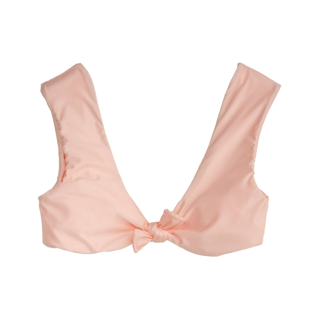 Betty Top - Baby Pink