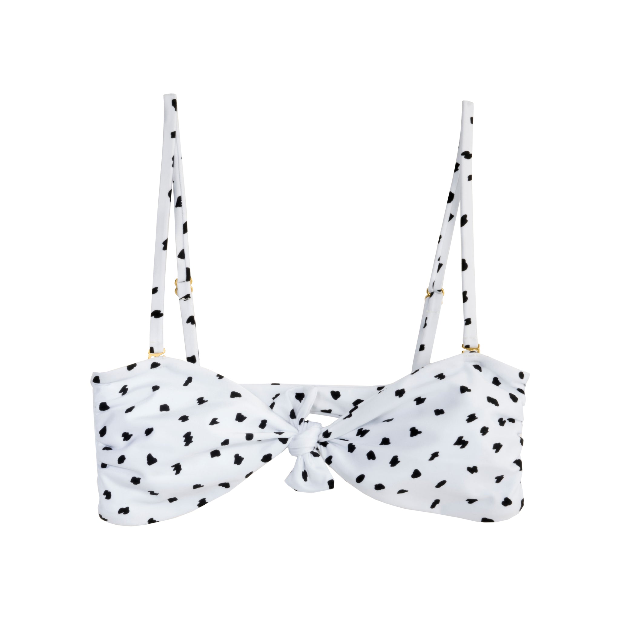 Tilda Bandeau - Spot