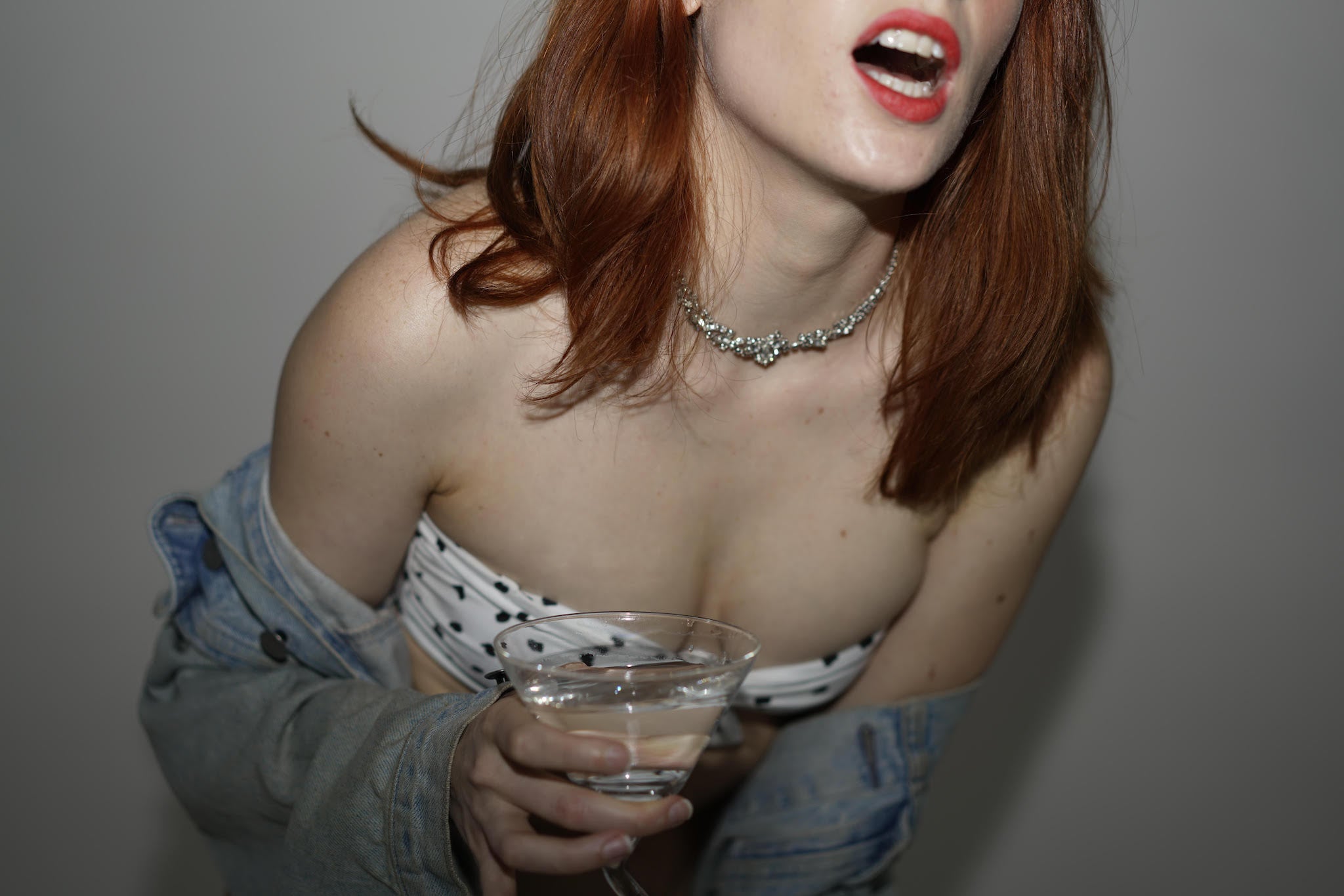 Tilda Bandeau Spot